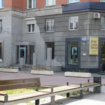Сдается Нежилое помещение, 125 м²