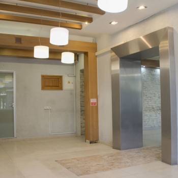Сдается Нежилое помещение, 125 м²
