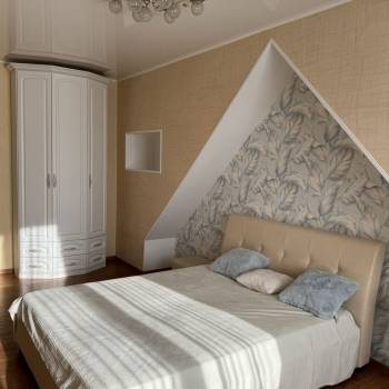 Сдается Многокомнатная квартира, 87 м²