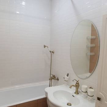 Сдается Многокомнатная квартира, 87 м²
