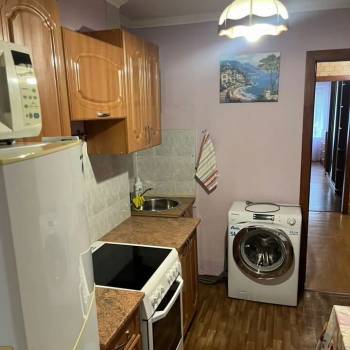 Сдается 1-комнатная квартира, 31,7 м²