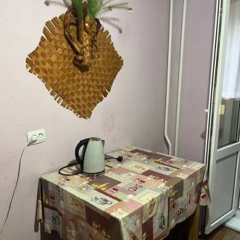 Сдается 1-комнатная квартира, 31,7 м²