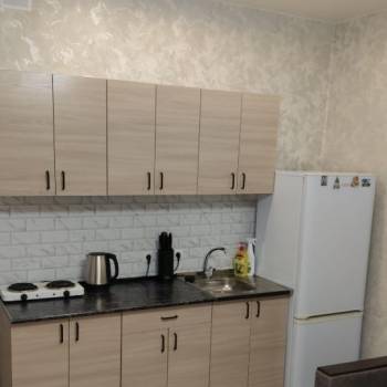 Сдается 1-комнатная квартира, 19 м²