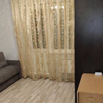 Сдается 1-комнатная квартира, 19 м²