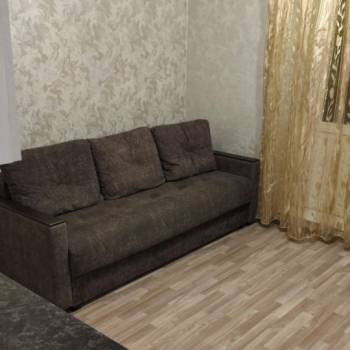 Сдается 1-комнатная квартира, 19 м²
