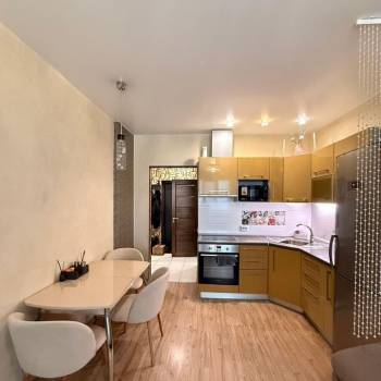 Сдается 2-х комнатная квартира, 36 м²