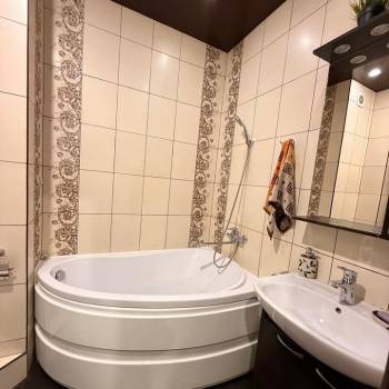 Сдается 2-х комнатная квартира, 36 м²