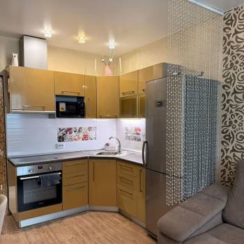 Сдается 2-х комнатная квартира, 36 м²