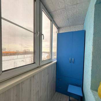 Сдается 2-х комнатная квартира, 36 м²