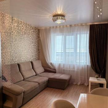 Сдается 2-х комнатная квартира, 36 м²