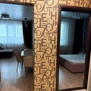 Сдается 2-х комнатная квартира, 36 м²