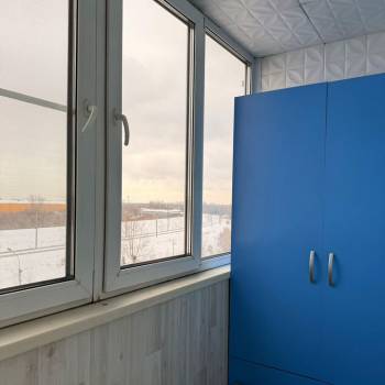 Сдается 2-х комнатная квартира, 36 м²