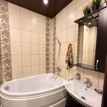Сдается 2-х комнатная квартира, 36 м²