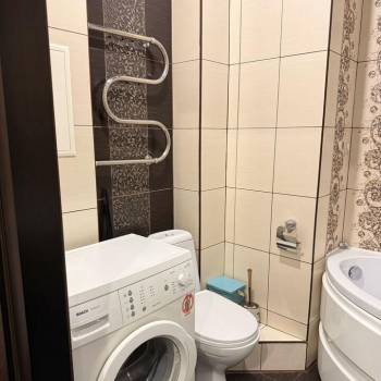 Сдается 2-х комнатная квартира, 36 м²
