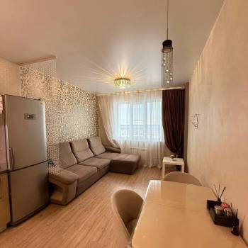 Сдается 2-х комнатная квартира, 36 м²