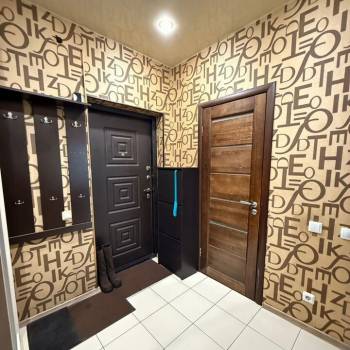 Сдается 2-х комнатная квартира, 36 м²