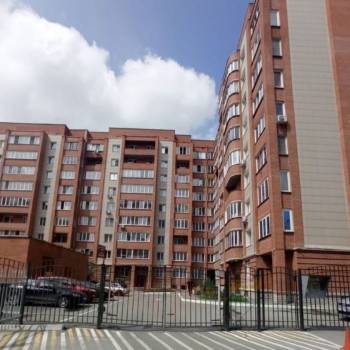 Сдается 1-комнатная квартира, 33 м²