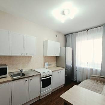 Сдается 1-комнатная квартира, 33 м²