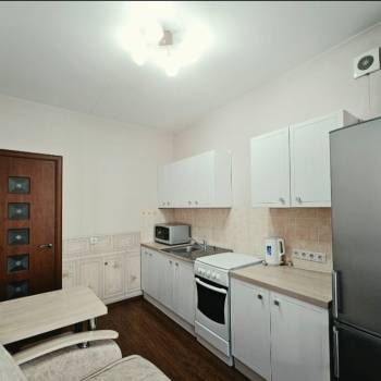 Сдается 1-комнатная квартира, 33 м²