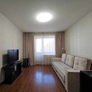 Сдается 1-комнатная квартира, 33 м²