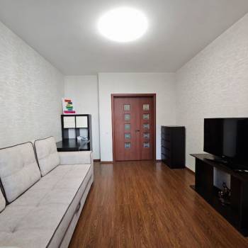 Сдается 1-комнатная квартира, 33 м²
