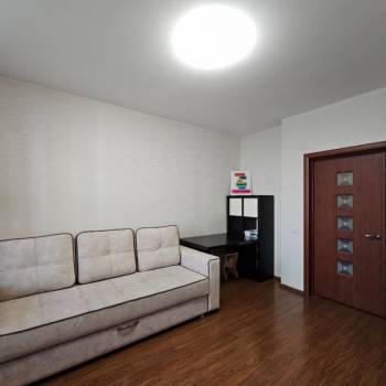 Сдается 1-комнатная квартира, 33 м²