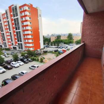 Сдается 1-комнатная квартира, 33 м²