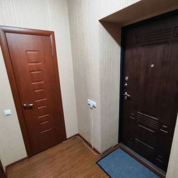 Сдается 1-комнатная квартира, 33 м²