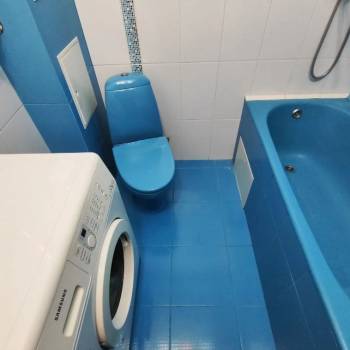 Сдается 1-комнатная квартира, 33 м²