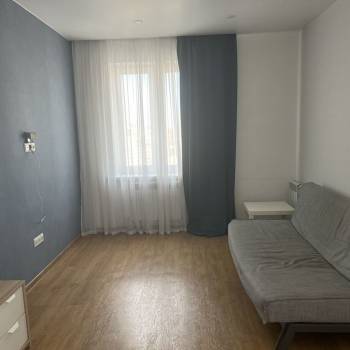 Сдается 2-х комнатная квартира, 45 м²