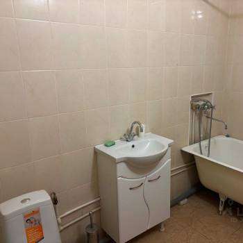 Продается 1-комнатная квартира, 33 м²