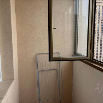 Продается 1-комнатная квартира, 33 м²