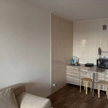 Продается 1-комнатная квартира, 33 м²
