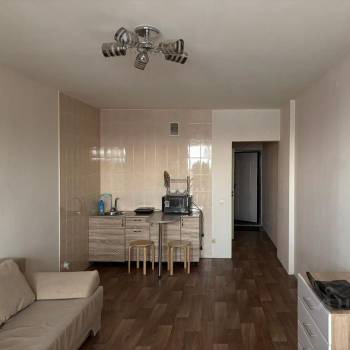 Продается 1-комнатная квартира, 33 м²