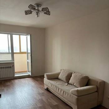 Продается 1-комнатная квартира, 33 м²