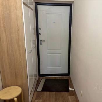 Продается 1-комнатная квартира, 33 м²