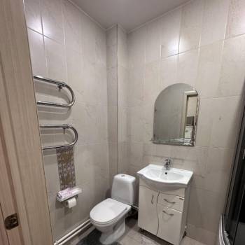 Сдается 1-комнатная квартира, 24,2 м²
