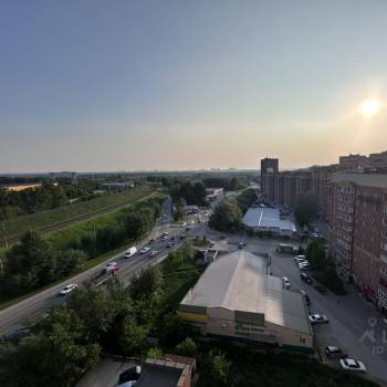 Сдается 1-комнатная квартира, 24,2 м²