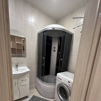 Сдается 1-комнатная квартира, 24,2 м²