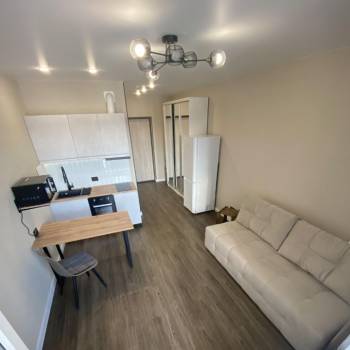 Сдается 1-комнатная квартира, 25 м²