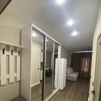 Сдается 1-комнатная квартира, 25 м²