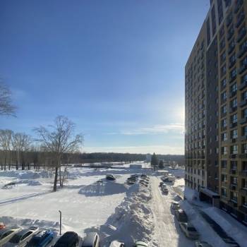 Сдается 1-комнатная квартира, 25 м²