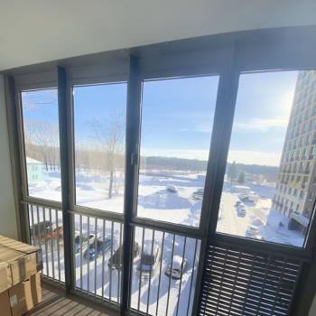 Сдается 1-комнатная квартира, 25 м²