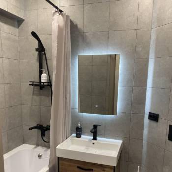 Сдается 1-комнатная квартира, 25 м²