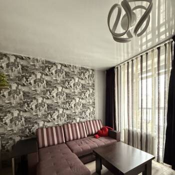 Сдается 1-комнатная квартира, 30 м²