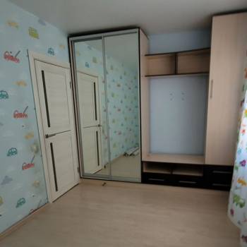 Сдается Многокомнатная квартира, 59 м²