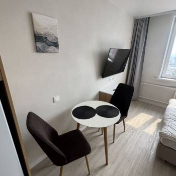 Сдается 1-комнатная квартира, 29 м²