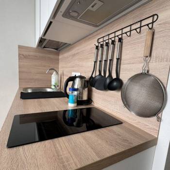 Сдается 1-комнатная квартира, 29 м²