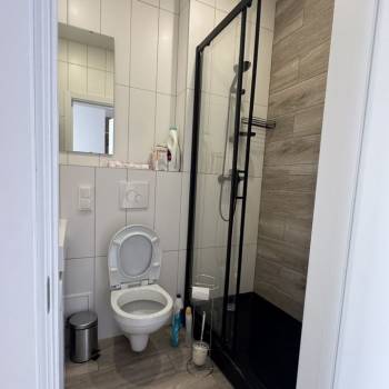 Сдается 1-комнатная квартира, 29 м²