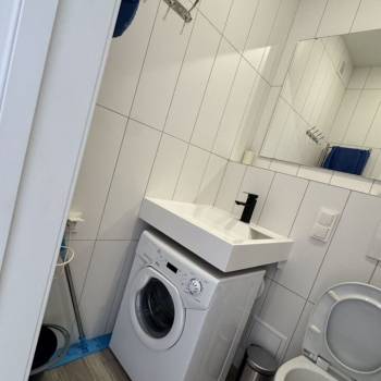 Сдается 1-комнатная квартира, 29 м²